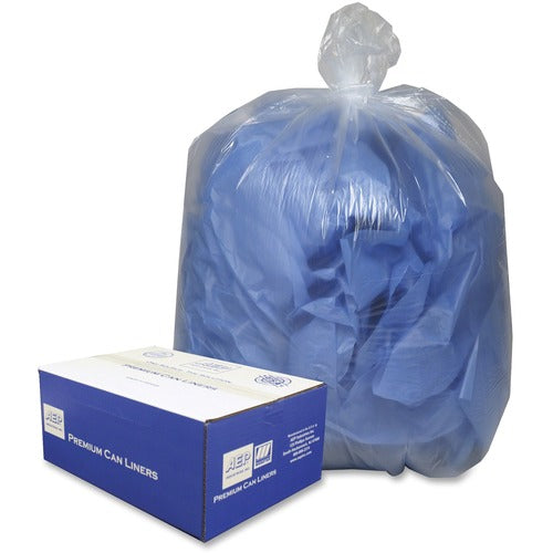 Berry WBI404622C Commercial Can Liners