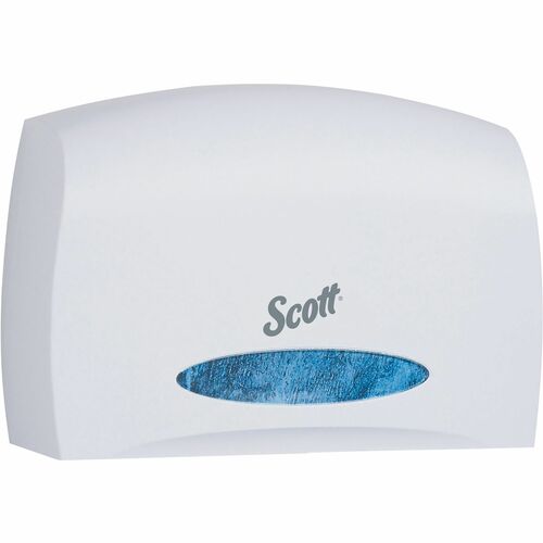 Scott KCC09603 Essential Coreless Jumbo Roll Toilet Paper Dispenser