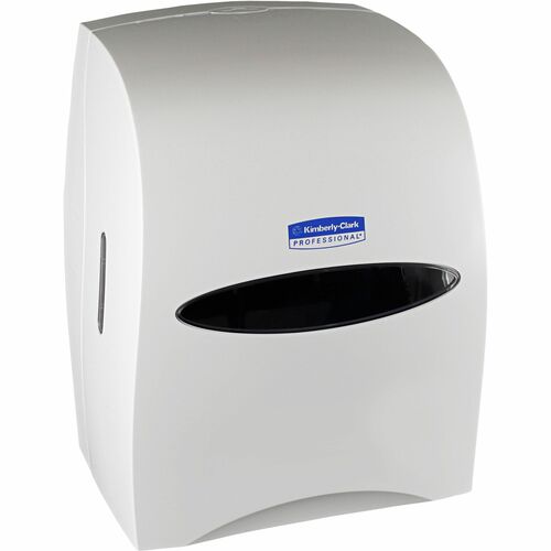 Kimberly-Clark Professional KCC09995 Sanitouch Hard Roll Towel Dispenser