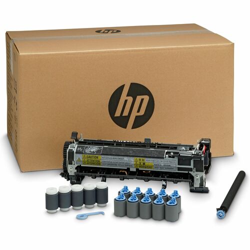 HP HEWF2G76A LaserJet 110V Maintenance Kit, F2G76A
