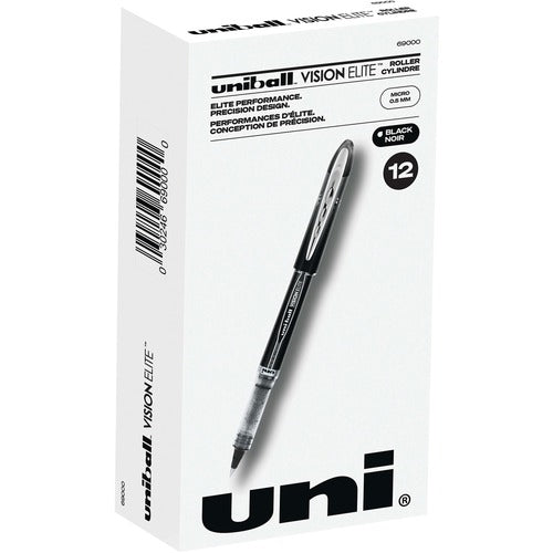 uniball™ UBC69000DZ Vision Elite Rollerball Pen
