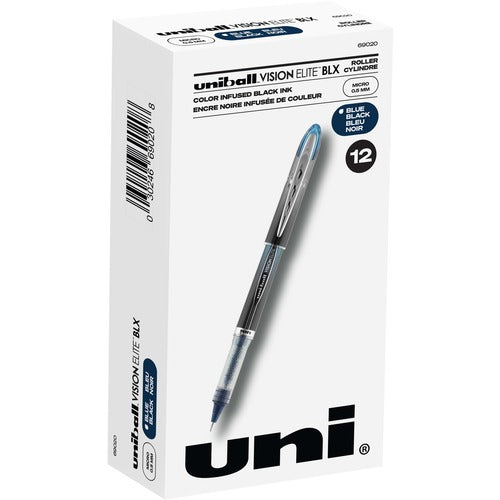uniball™ UBC69020DZ Vision Elite BLX Rollerball Pen