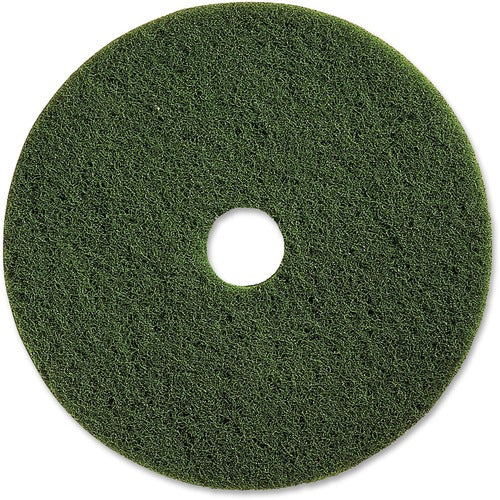 Genuine Joe GJO90320 20" Scrubbing Floor Pad
