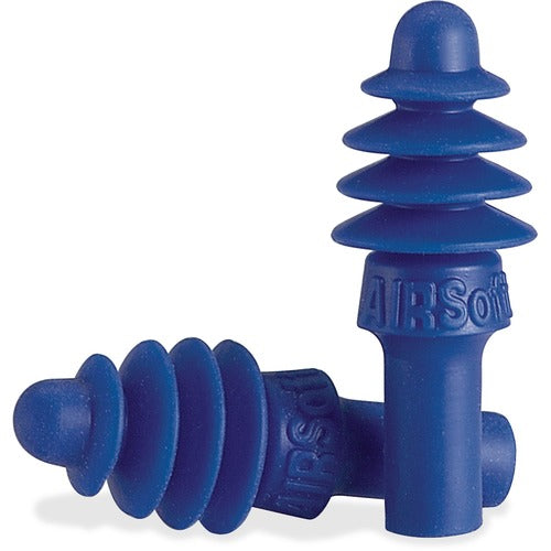 Howard Leight HOWDPAS1 AirSoft Uncorded Earplug