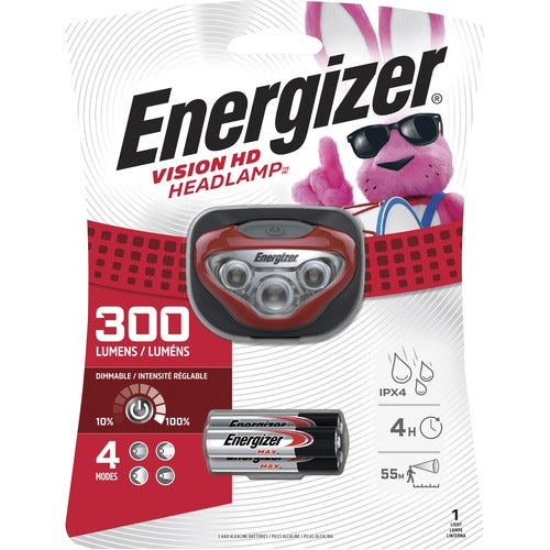 Energizer EVEHDB32E Vision HD LED Headlamp