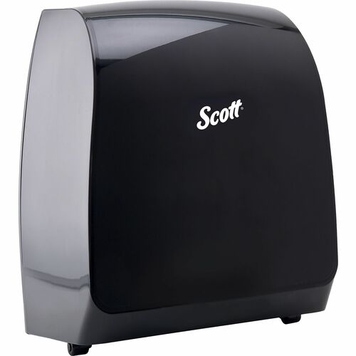 Scott KCC34346 Pro Manual Hard Roll Towel Dispenser