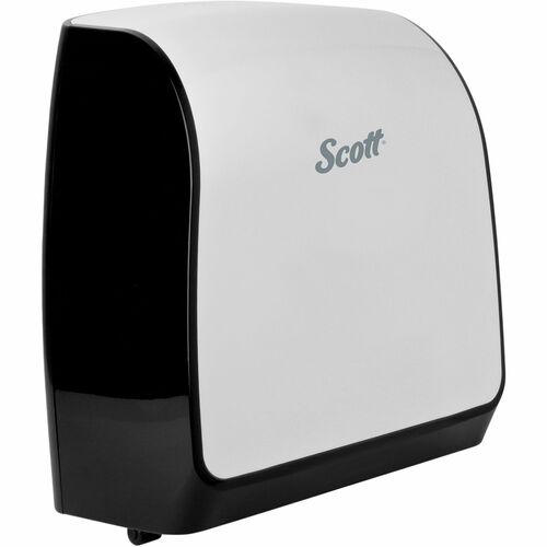 Scott KCC34347 Pro Manual Hard Roll Towel Dispenser