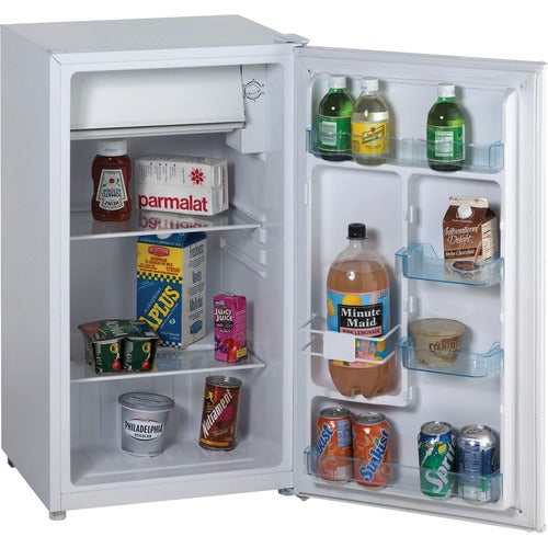 Avanti AVARM3306W Counter-high Refrigerator