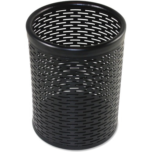 Artistic AOPART20005 Urban Collection Punched Metal Pencil Cup