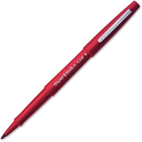 Paper Mate PAP1921091 Flair Medium Point Porous Markers