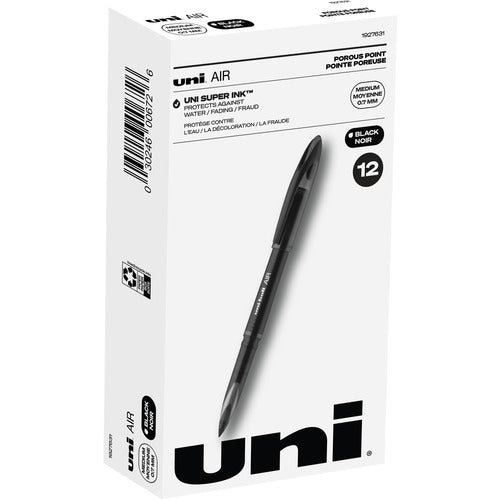 uniball™ UBC1927631 Air Porous Point Pen