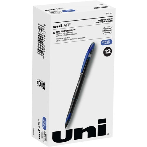 uniball™ UBC1927701 Air Porous Point Pen