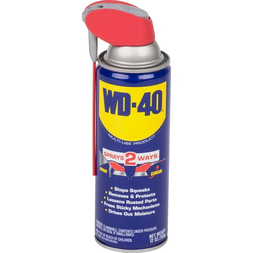 WD-40 WDF490057 Multi-use Product Lubricant