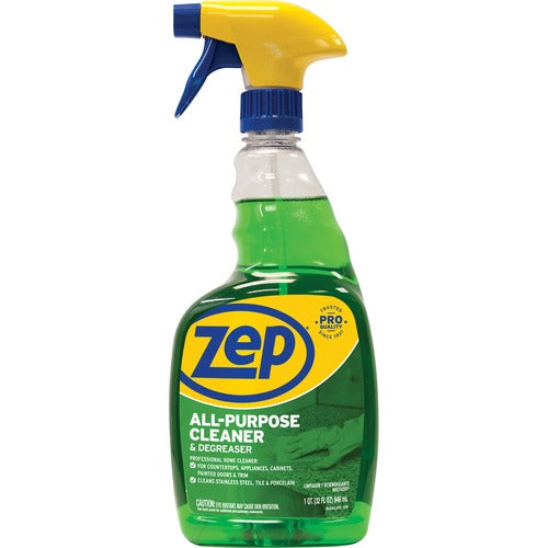Zep ZPEZUALL32 All-purpose Cleaner/Degreaser