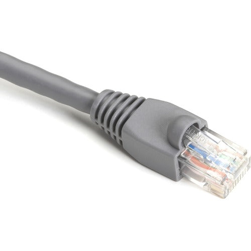 Black Box BBNEVNSL64006IN GigaTrue Cat.6 UTP Patch Network Cable