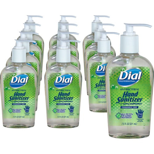 Dial DIA01585CT Hand Sanitizer