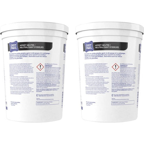 Diversey DVO990685CT Easy Paks Neutral Odor Counteractant
