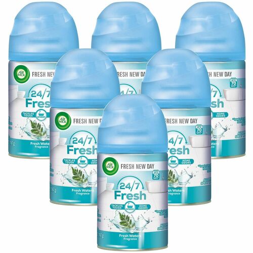 Air Wick RAC79553CT Freshmatic Air Freshener Spray Refill