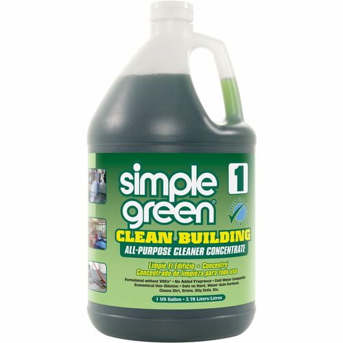 Simple Green SMP11001CT All-purpose Cleaner Concentrate