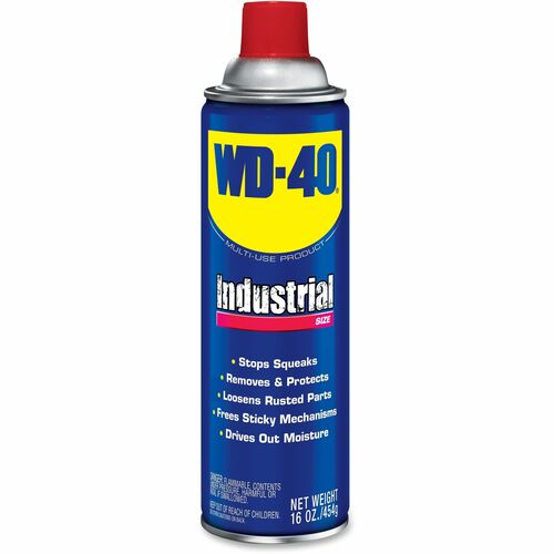 WD-40 WDF490088 Multi-use Product Lubricant