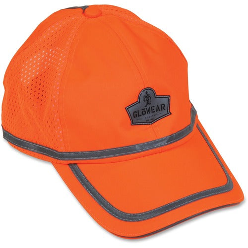 Ergodyne EGO23238 Class 2 Hi-Vis Baseball Cap