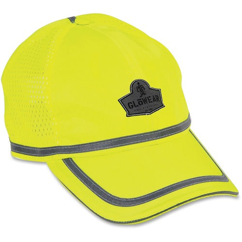 Ergodyne EGO23239 Class 2 Hi-Vis Baseball Cap