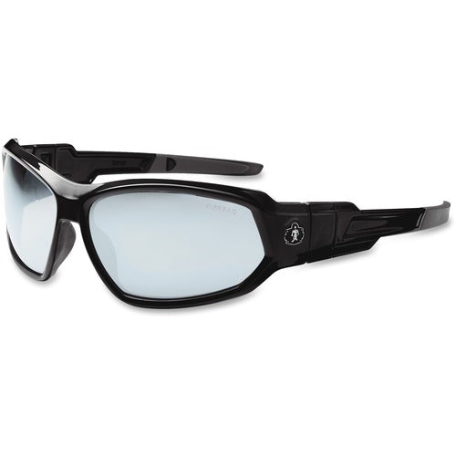 Ergodyne EGO56080 Loki In/Outdoor Lens Safety Glasses