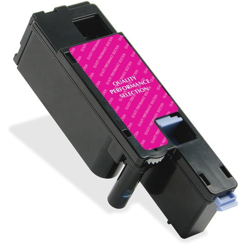 Elite Image ELI75964 Remanufactured Toner Cartridge - Magenta - Laser - 1400 Page - 1 Each
