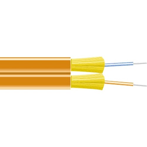 Black Box BBNEXP0625A0500 Fiber Optic Network Cable