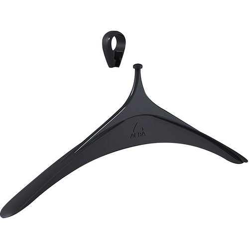 Alba ABAPMCINHANG12A Anti-theft Coat Hanger Set