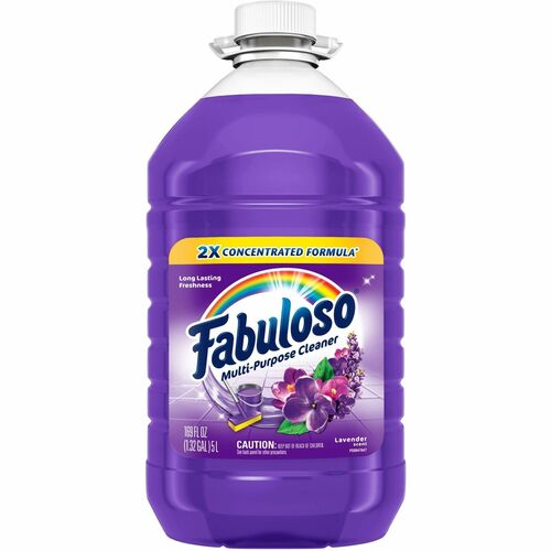Fabuloso CPC153122 Multi-Purpose Cleaner