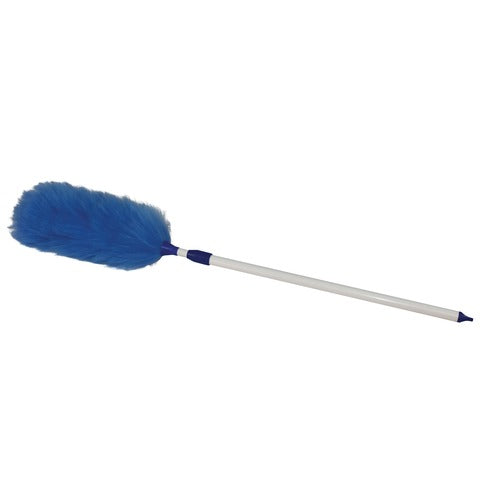 Impact IMP3105 Telescopic Lambswool Duster