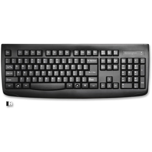 Kensington KMW72450 Pro Fit Washable Wireless Keyboard