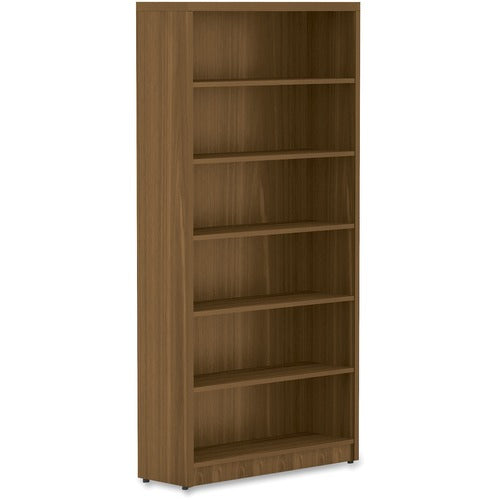 Lorell LLR34315 Chateau Series Bookshelf