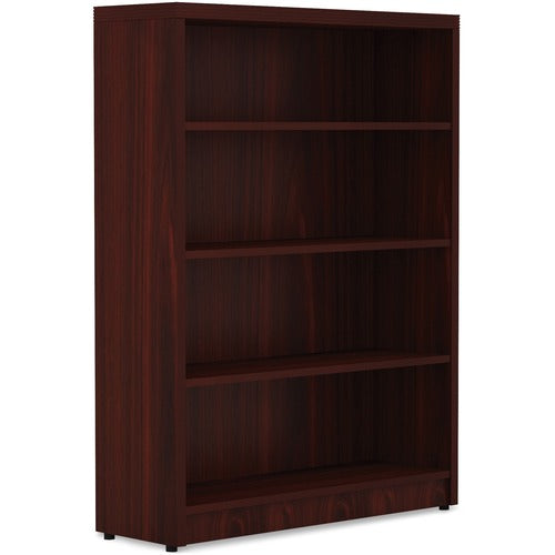 Lorell LLR34316 Chateau Series Bookshelf