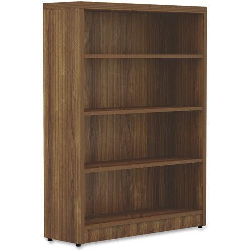 Lorell LLR34317 Chateau Series Bookshelf