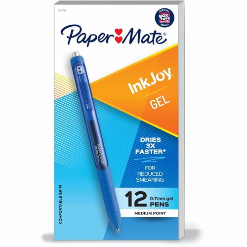 Paper Mate PAP1951721A InkJoy Gel Pen