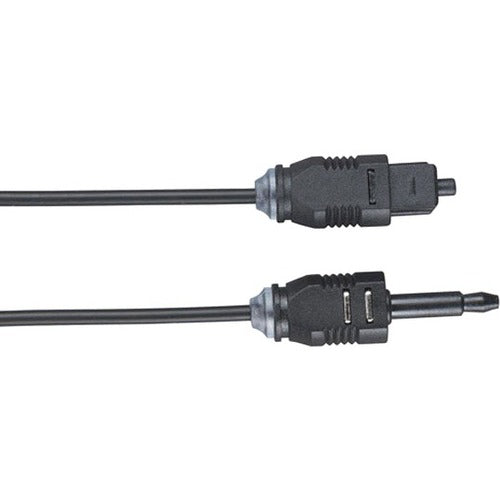 Black Box BBNEFJ02001M EFJ00 Series Toslink Patch Cable