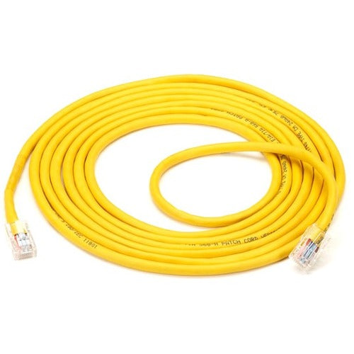 Black Box BBNEVNSL040015 Cat.5 UTP Patch Network Cable