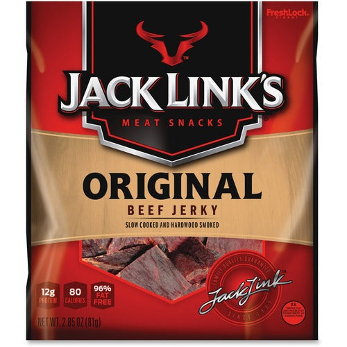 Jack Link's JCK87631 Original Beef Jerky
