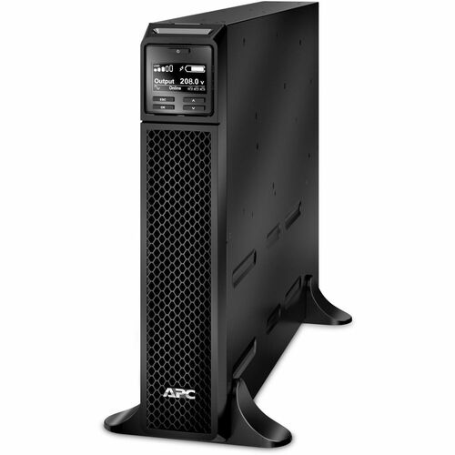 APC by Schneider Electric APWSRT3000XLT Smart-UPS SRT 3000VA 208V