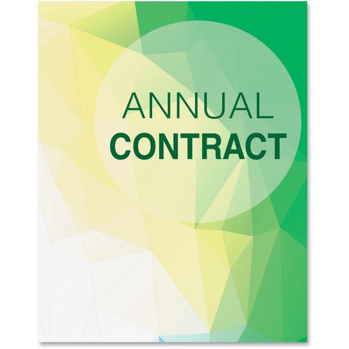 Fellowes FEL5204303 Crystals Clear Pvc Covers - Letter, 200 Pack - 11" Width X 8.1" Depth - For Letter 8.50" X 11" Sheet - Rectangular - Crystal Clear - Polyvinyl Chloride (Pvc), Plastic - 200 Pack