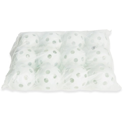 Champion Sports CSIPLBB Plastic Baseball