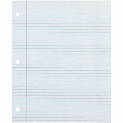 Ecology PAC2417 Recycled Filler Paper