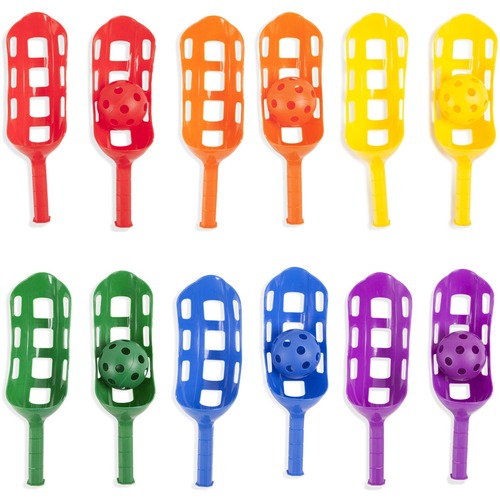 Champion Sports CSISBS1SET Scoop Ball Set