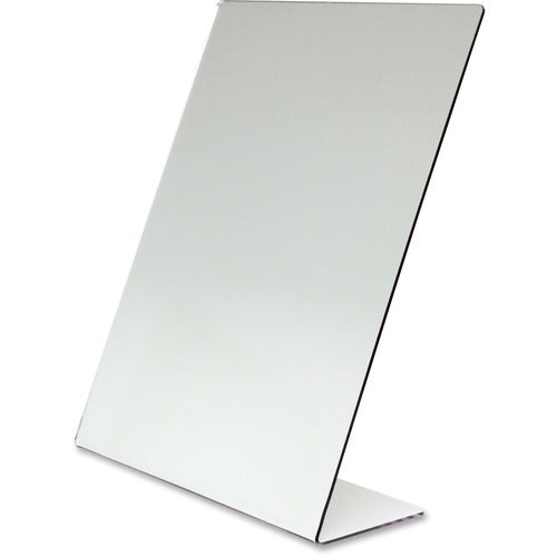 Creativity Street PAC2803 Single Sided Self Portrait Mirror
