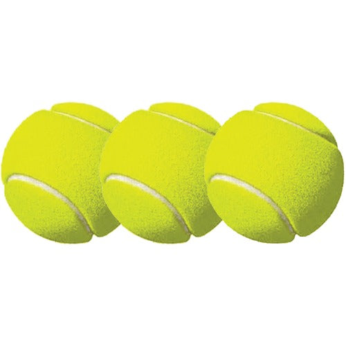 Champion Sports CSITB3 Tennis Ball Pack