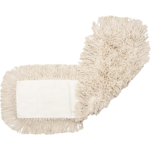 Genuine Joe GJO18500 Disposable Dust Mop Refill