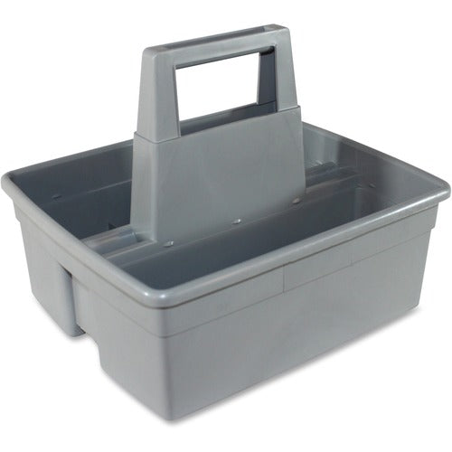 Impact IMP1803 Impact Products Maids' Basket - 5" Height X 11" Width X 12.3" Depth - Gray