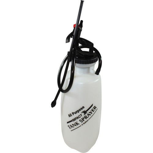 Impact IMP7513 All-Purpose 3 Gallon Tank Sprayer